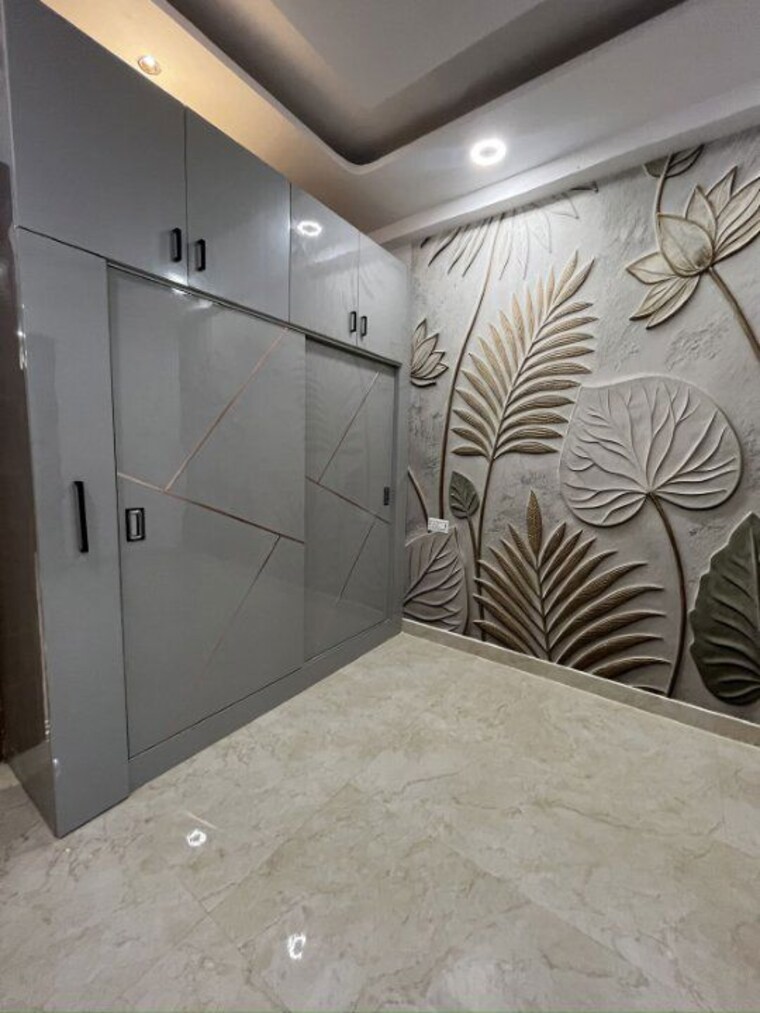 Room, fidato-honour-homes 3 Bedroom 138 Sq.Yd. Builder Floor In Sector 89 Faridabad 10020743