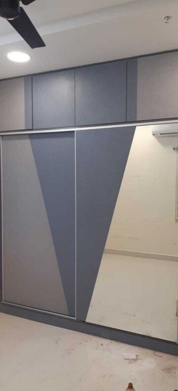 Building Lobby in 3 BHK Apartment at NCC Urban One, Narsingi – for Rent