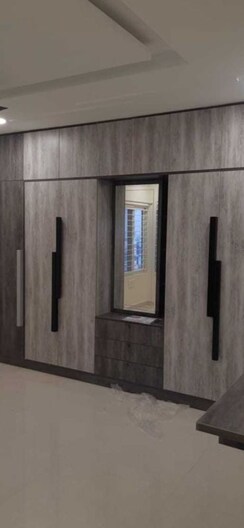 3 BHK + Pooja Room Apartment For Rent in NCC Urban One
