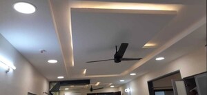 Furnished Amenities in 3 BHK Apartment at NCC Urban One, Narsingi – for Rent