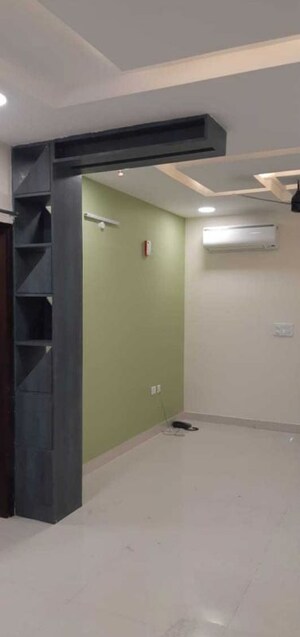 Building Lobby in 3 BHK Apartment at NCC Urban One, Narsingi – for Rent