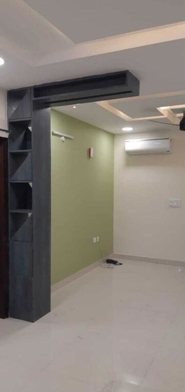 Building Lobby in 3 BHK Apartment at NCC Urban One, Narsingi – for Rent