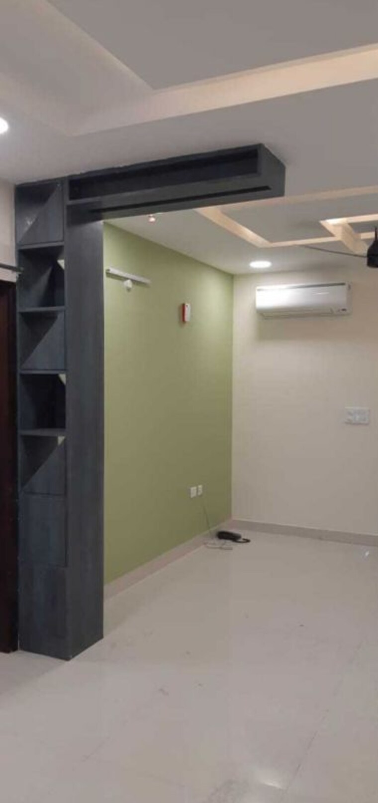 undefined, ncc-urban-one 3 Bedroom 1535 Sq.Ft. Apartment In Narsingi Hyderabad 10020748