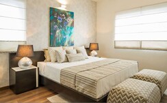 4 BHK Apartment For Sale in The First