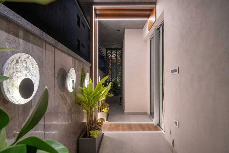 undefined, the-first 4 Bedroom 6666 Sq.Ft. Apartment In Gachibowli Hyderabad 10020749