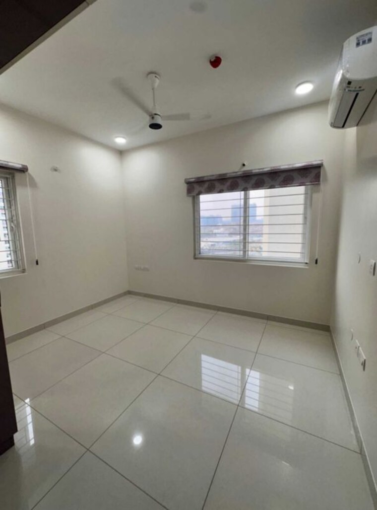 Bathroom, aparna-zenon 3 Bedroom 1690 Sq.Ft. Apartment In Puppalaguda Hyderabad 10020750