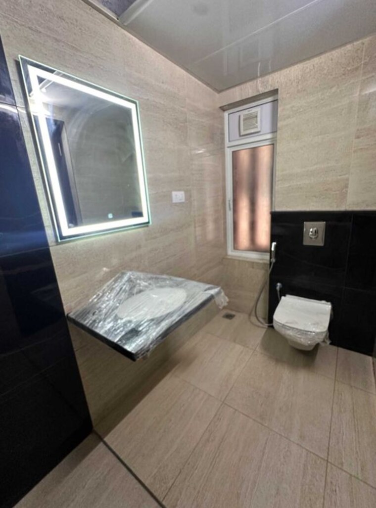 Living Room, aparna-zenon 3 Bedroom 1690 Sq.Ft. Apartment In Puppalaguda Hyderabad 10020750