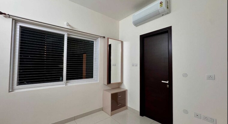 undefined, aparna-zenon 3 Bedroom 1826 Sq.Ft. Apartment In Puppalaguda Hyderabad 10020754