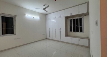 Building Lobby in 3 BHK Apartment at Aparna Zenon, Puppalaguda – for Rent