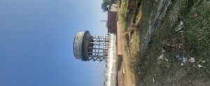  Plot – Exterior View View at Sabhapur - for Sale