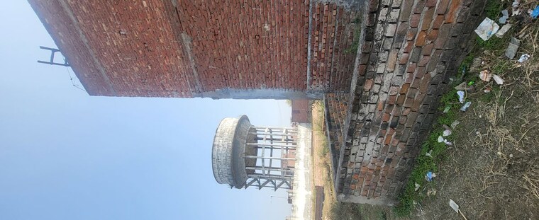Exterior View, sabhapur  69 Sq.Yd. Plot In Sabhapur Delhi 10020758