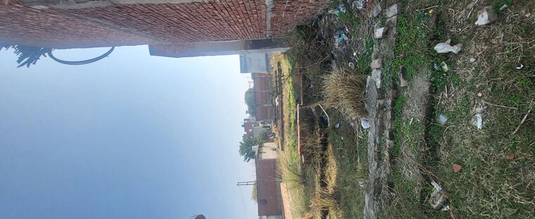 Exterior View, sabhapur  69 Sq.Yd. Plot In Sabhapur Delhi 10020758