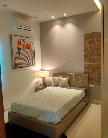 Bedroom in 3 BHK Apartment at Honer Aquantis, Gopanpally – for Sale
