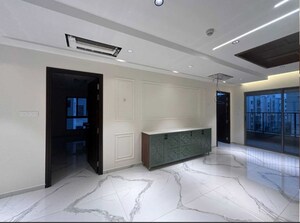 Room in 4 BHK Apartment at DSR The Classe, Narsingi – for Rent