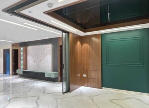 Room in 4 BHK Apartment at DSR The Classe, Narsingi – for Rent