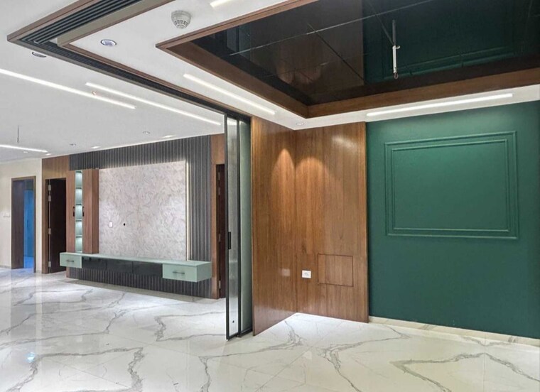 Room, dsr-the-classe 4 Bedroom 3939 Sq.Ft. Apartment In Narsingi Hyderabad 10020763