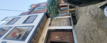  Plot – Exterior View View at Sabhapur - for Sale