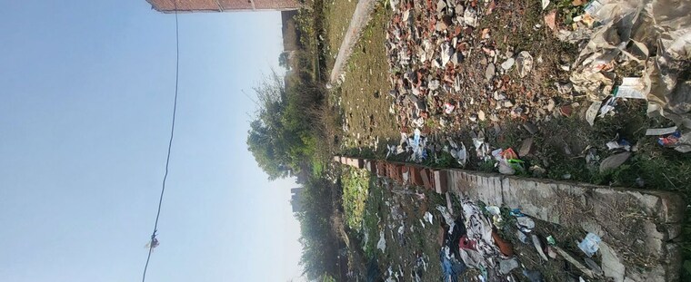 Exterior View, sabhapur  70 Sq.Yd. Plot In Sabhapur Delhi 10020764