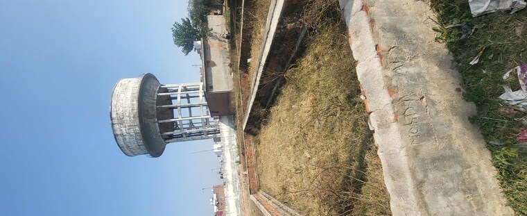 Exterior View, sabhapur  70 Sq.Yd. Plot In Sabhapur Delhi 10020764