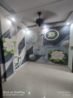 2 BHK 65 Sq.Yd. Builder Floor in Dwarka Mor