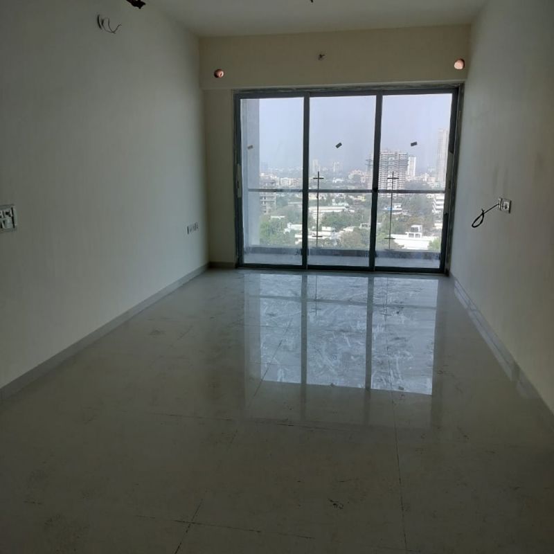 1 BHK Apartment For Rent in New Shiv Darshan