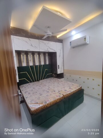 2 BHK Builder Floor For Rent in Mansa Ram Park