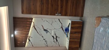 Furnished Amenities in 1 RK Builder Floor at Unitech Rakshak, Sector 41 – for Rent