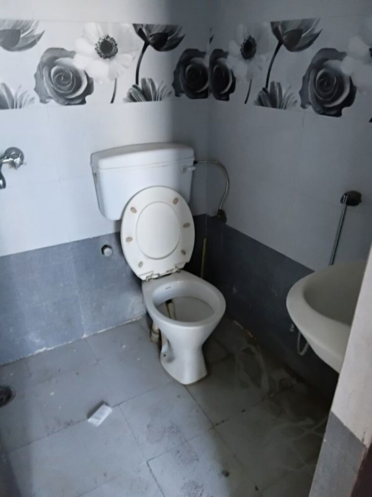 Bathroom, abd-galaxy 2 Bedroom 1170 Sq.Ft. Apartment In Aliganj Lucknow 10020795