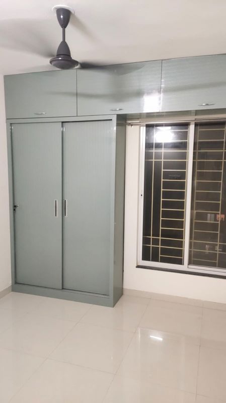 2 BHK + Pooja Room,Servant Room,Extra Room Apartment For Rent in Dhanori