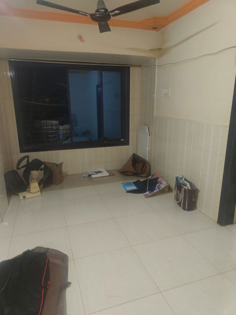 Room, ashtagandha-chs 1 Bedroom 439 Sq.Ft. Apartment In Seawoods Sector 48 Navi Mumbai 10020801