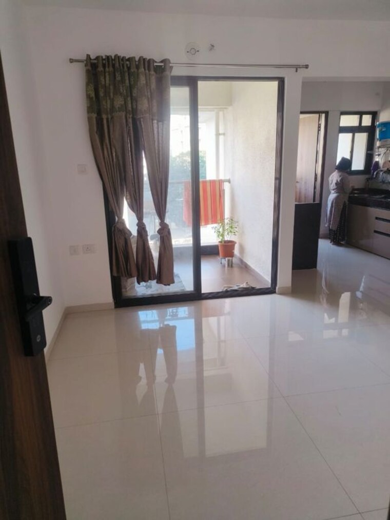Kitchen, kharadi 2 Bedroom 760 Sq.Ft. Apartment In Kharadi Pune 10020802