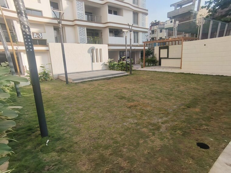 Balcony, kharadi 2 Bedroom 760 Sq.Ft. Apartment In Kharadi Pune 10020802