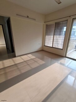 1.5 BHK + Pooja Room Apartment For Rent in Mantra Insignia