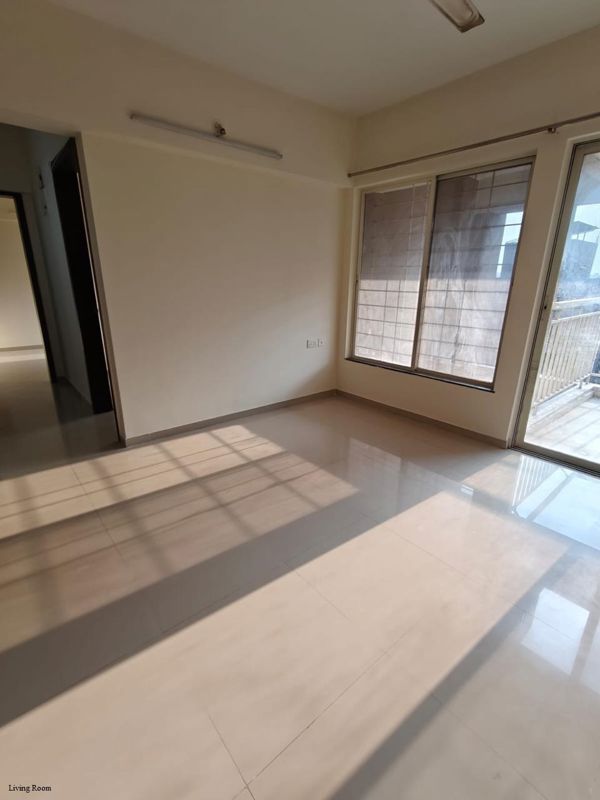 1.5 BHK + Pooja Room Apartment For Rent in Mantra Insignia