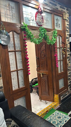  4 BHK Independent House at Bollaram – for Sale