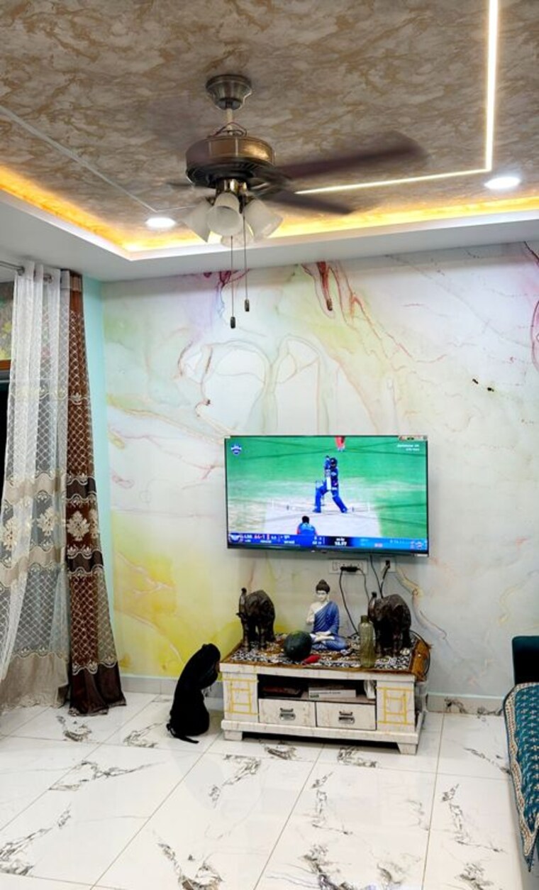 Room, bollaram 4 Bedroom 200 Sq.Yd. Independent House In Bollaram Hyderabad 10012218