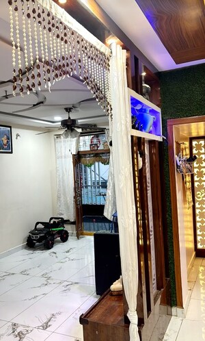  4 BHK Independent House at Bollaram – for Sale