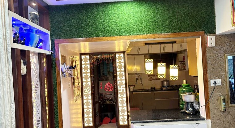 Other, bollaram 4 Bedroom 200 Sq.Yd. Independent House In Bollaram Hyderabad 10012218
