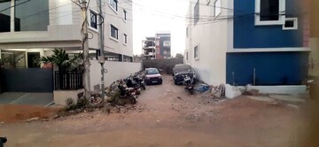  Plot – Exterior View View at Alwal - for Sale