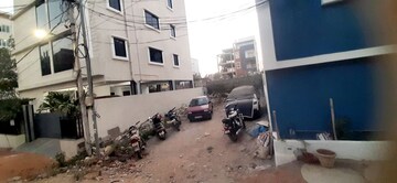  Plot – Exterior View View at Alwal - for Sale