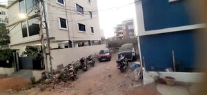  Plot – Exterior View View at Alwal - for Sale