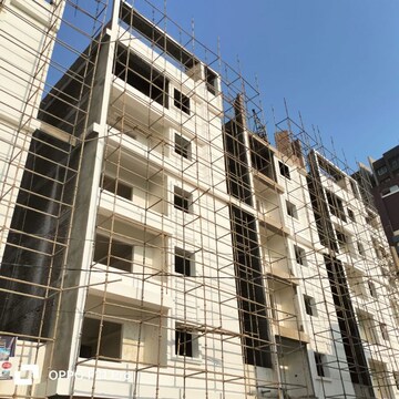 2 BHK Apartment – Exterior View View at RR Sumit Arcade, Erragadda - for Sale