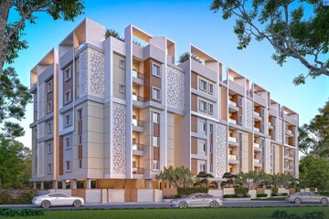 2 BHK Apartment For Sale in RR Sumit Arcade, Erragadda