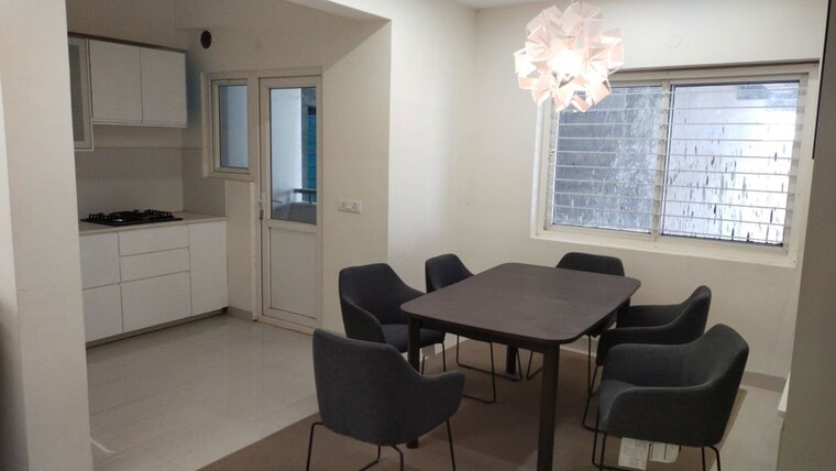 Master Bedroom, avantika-the-espino 2 Bedroom 1248 Sq.Ft. Apartment In Chanda Nagar Hyderabad 10020812