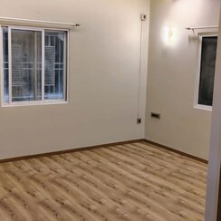 3 BHK + Extra Room Apartment For Sale in Richards Town