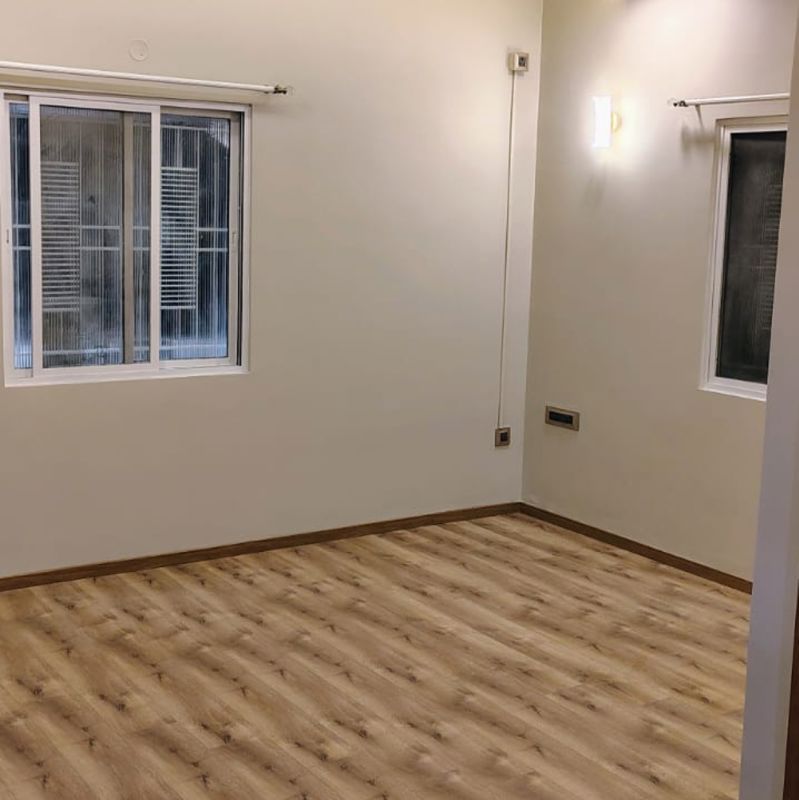 3 BHK + Extra Room Apartment For Sale in Richards Town