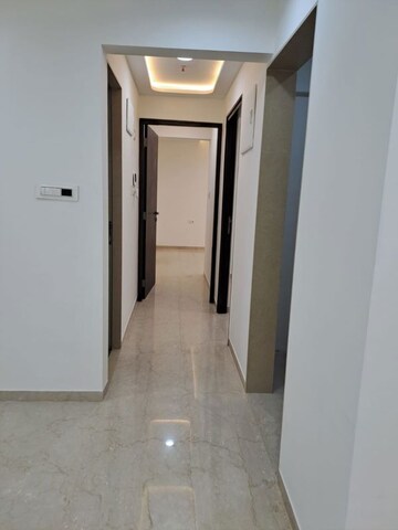 Building Lobby in 2 BHK Apartment at Platinum Life, Andheri West – for Rent