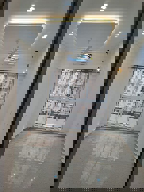 2 BHK + Pooja Room 665 Sq.Ft. Apartment in Platinum Life