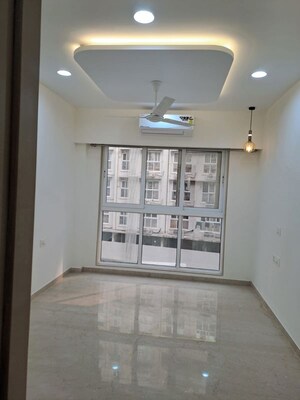 3 BHK Apartment For Rent in Platinum Life, Andheri West