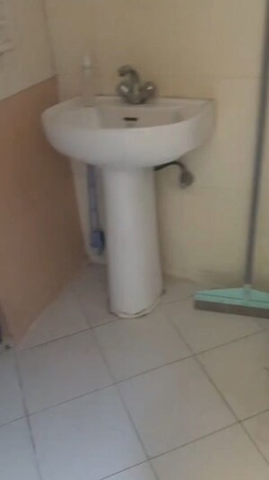 Building Lobby in 3 BHK Apartment at Shree Energy Classic Residency, Raj Nagar Extension – for Sale